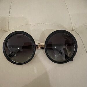 Dolce & gabbana sunglasses